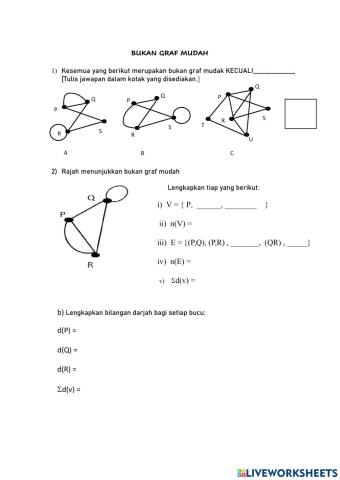 Rangkaian dalam teori graf