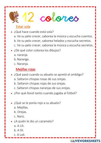 Lectura XIV