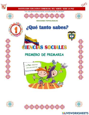 Sociales divertidas