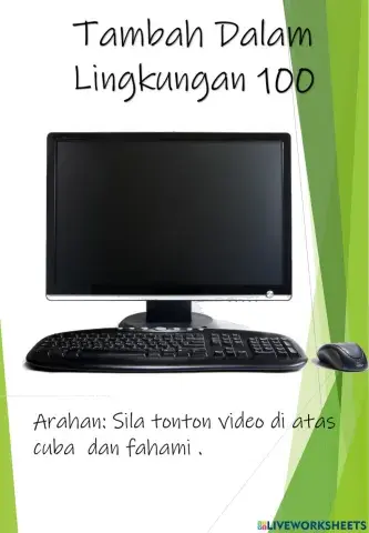 Tambah Lingkungan 1000