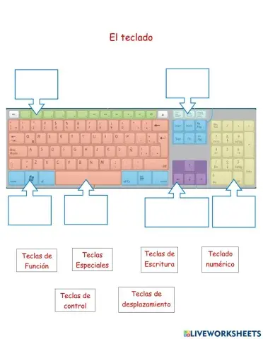 Teclado