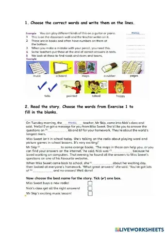 3A 16.6 - extra practise