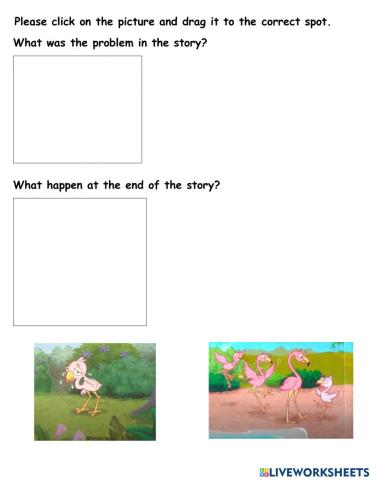 Dora search for lake 2