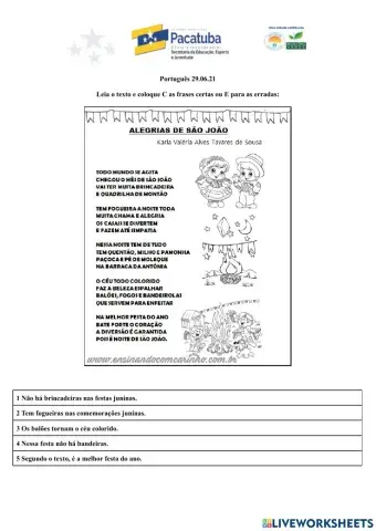 Port e Mat 29.06-Prof. Mara