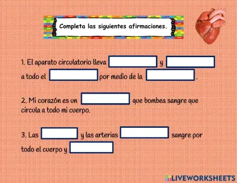 Sistema circulatorio 