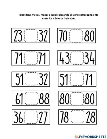 Evaluación 2 básico Matemáticas