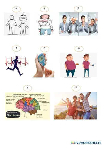 Unit 4:The World of Sport