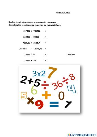 Calculo ficha 6