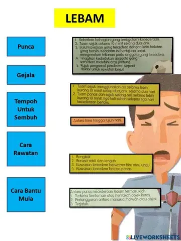 Unit 13 bukan kupinta