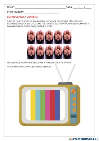 Decomposição e composição