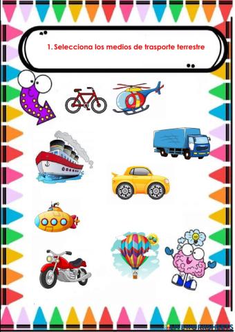 Examen de Relación con el Mundo Natural