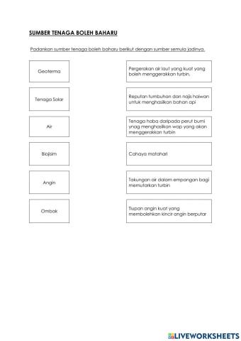 Sumber tenaga boleh baharu