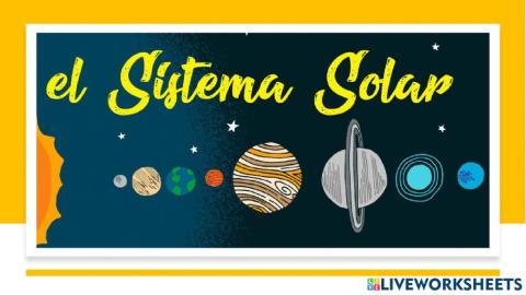 Sistema Solar