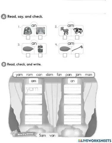 ECP 1- W10- T1- 63 worksheet