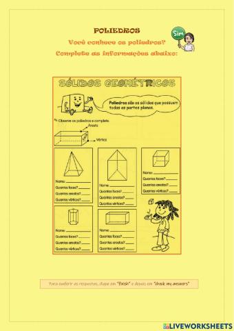 Matemática no dia a dia
