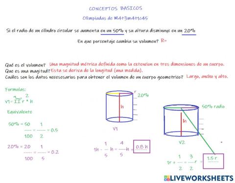 Actividad integradora