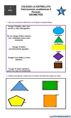 Valoración IIP Geo 2°