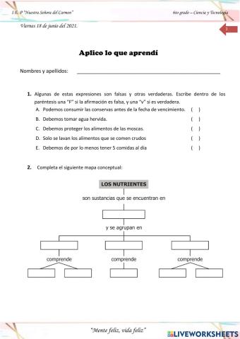 Ciencia
