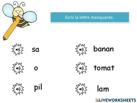 Phonologie Teacher Géraldine