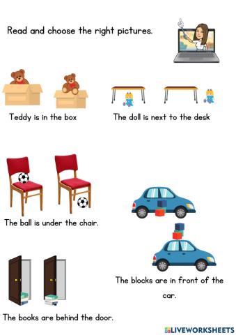 Prepositions