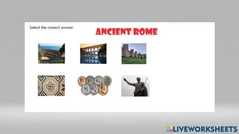 Ancient Rome