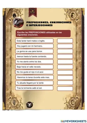 Lengua- t12- preposiciones-conjunciones-interjecciones