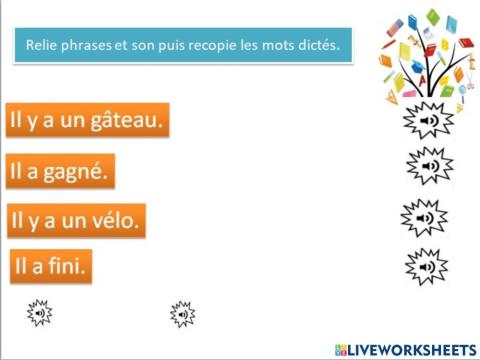 Phonologie Teacher Géraldine