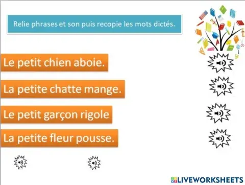 Phonologie Teacher Géraldine