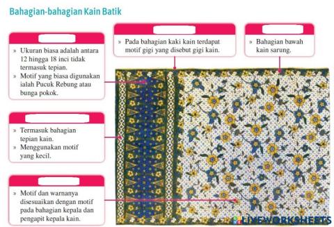 Batik 1