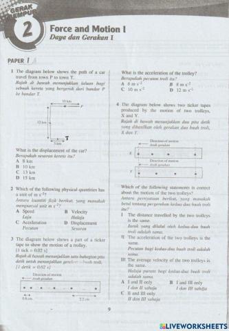 Fizik T4-Bab 2