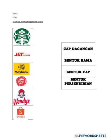 Latihan rbt ting 3 bab 3 part 1