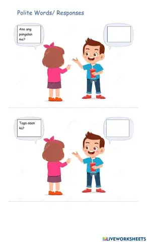 Pagpapakilala sa Sarili