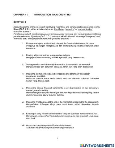 Chapter 1- introduction