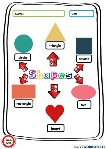 Shapes