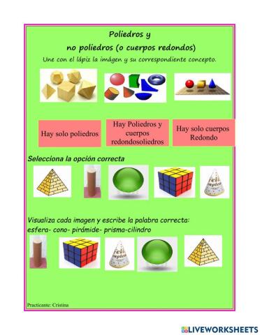 Poliedrosy no poliedros