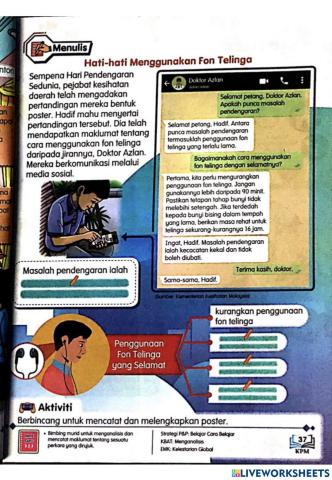 Bahasa melayu t4