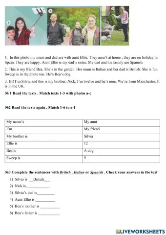 Go getter WB 1.5 My photo album