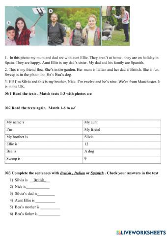 Go getter WB 1.5 My photo album