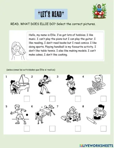 We are heroes unit 1