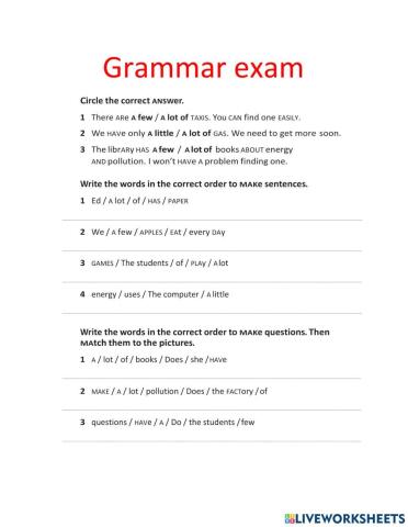 Quantifiers, so,too, either and neither