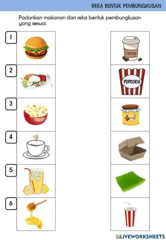 Reka Bentuk Pembungkusan