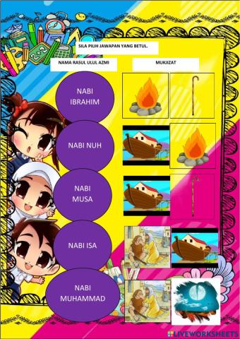 Tadika (Normala Salleh)