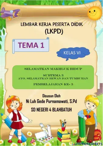 Pelestarian tumbuhan