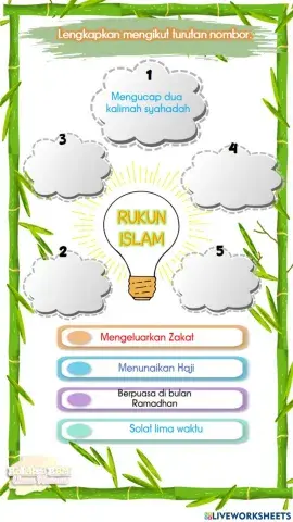 Pendidikan Islam