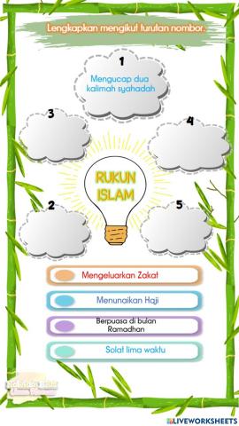 Pendidikan Islam