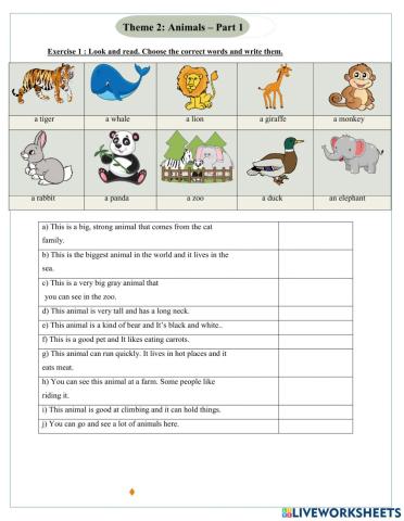 Smart Start - Grade 5 - Theme 2 - Part 1