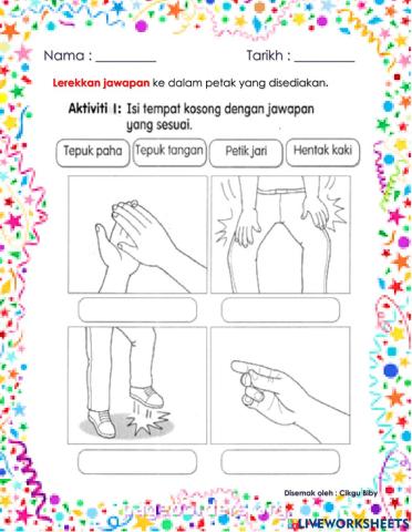 Pendidikan muzik pendidikan khas