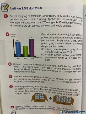 Operasi asas