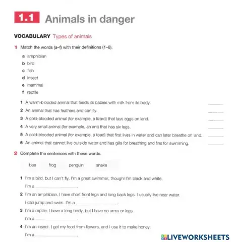 Keynote Pre-intermediate WB Unit 1