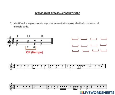 Clase 23-Contratiempos (2)